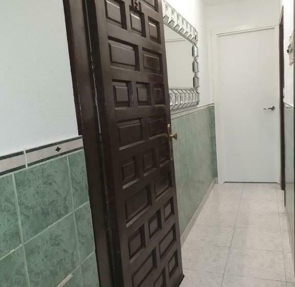 Residence Los Molinos