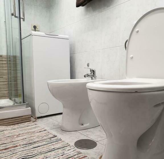 Residence Los Molinos