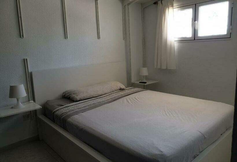 Residence Los Molinos