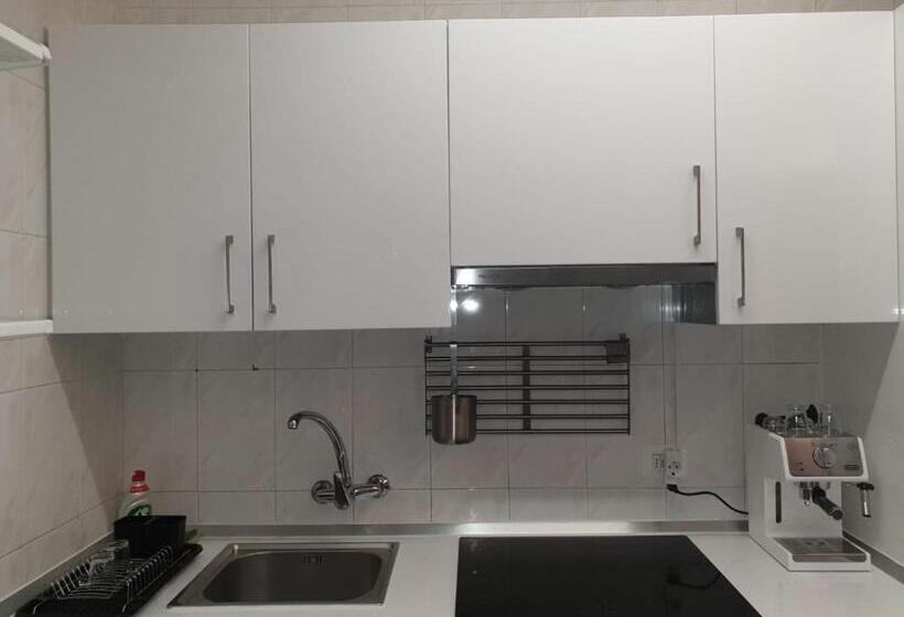 Residence Los Molinos