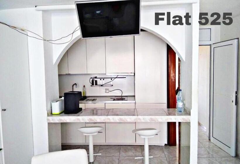 Residence Los Molinos