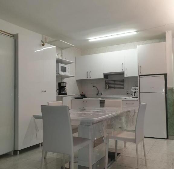 Residence Los Molinos