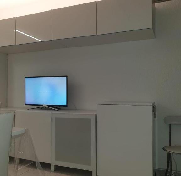 Residence Los Molinos