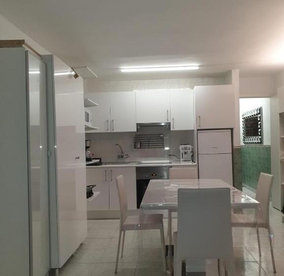 Residence Los Molinos