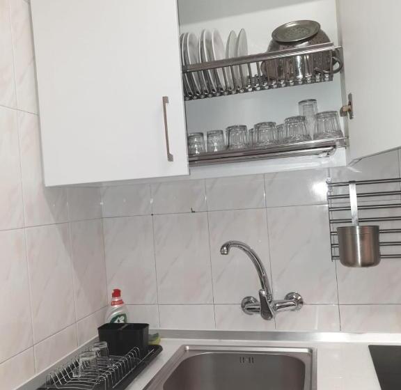 Residence Los Molinos