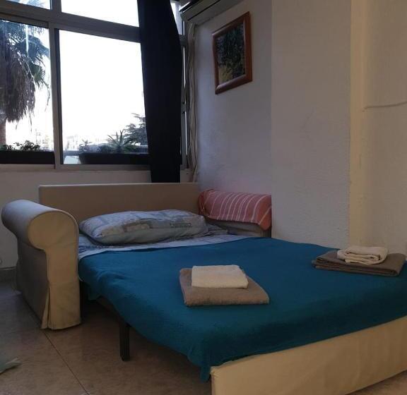 Residence Los Molinos