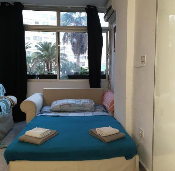 Residence Los Molinos