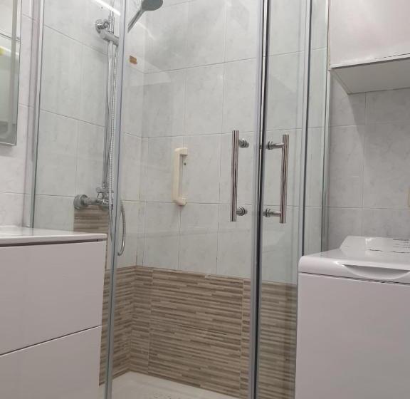 Residence Los Molinos