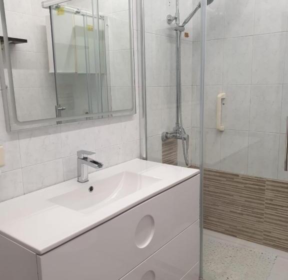 Residence Los Molinos