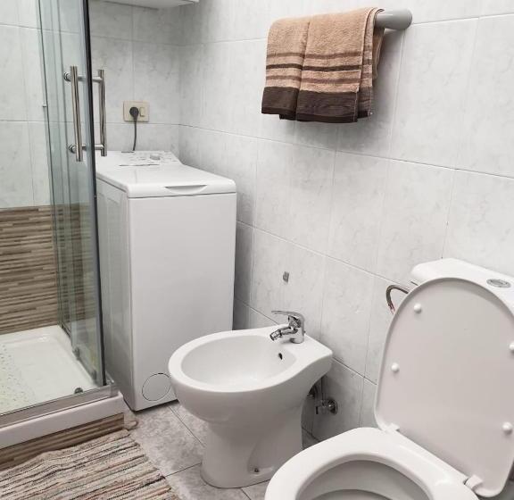 Residence Los Molinos