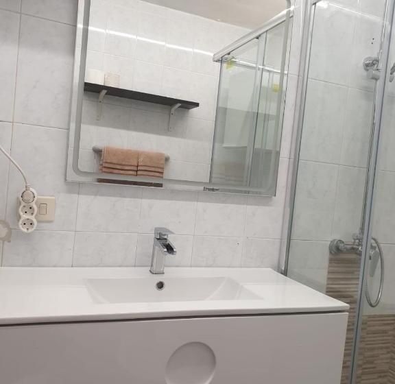 Residence Los Molinos