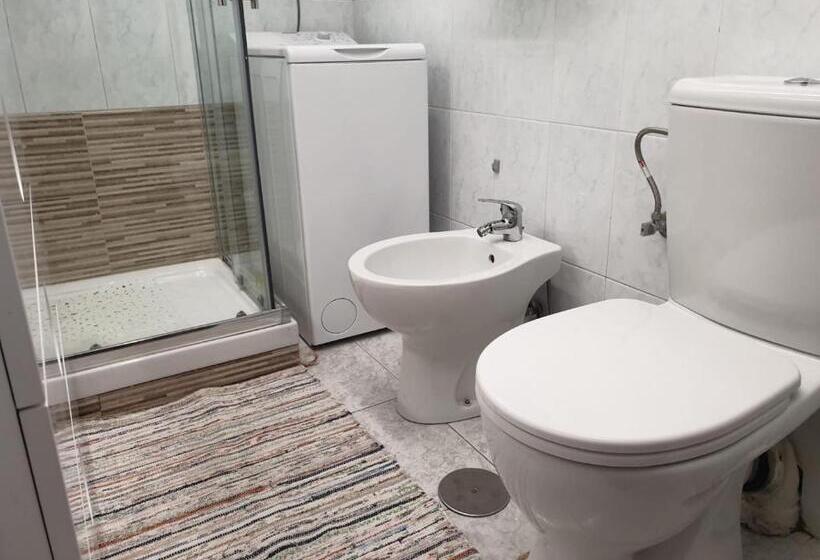 Residence Los Molinos