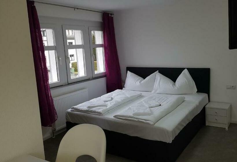 Hospedaria Gasthaus Sofram