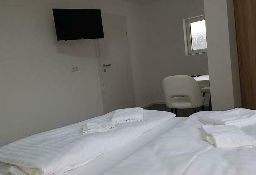 Hospedaria Gasthaus Sofram