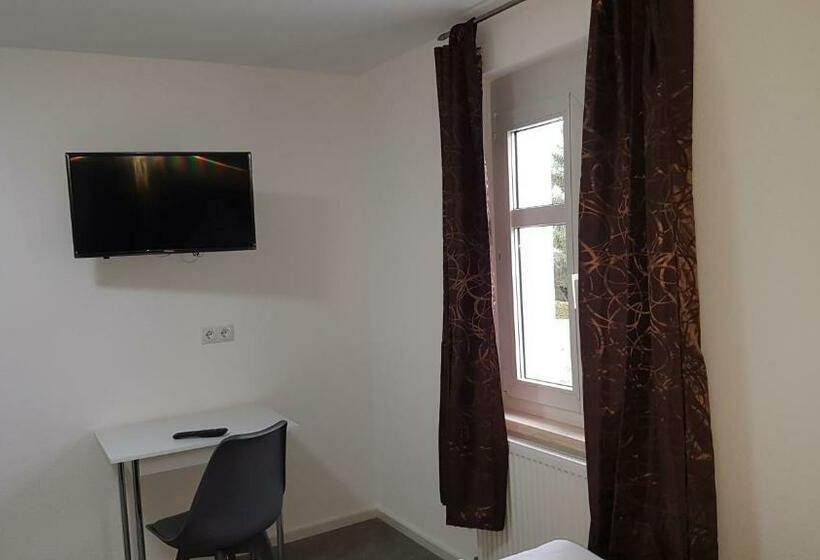 Hospedaria Gasthaus Sofram