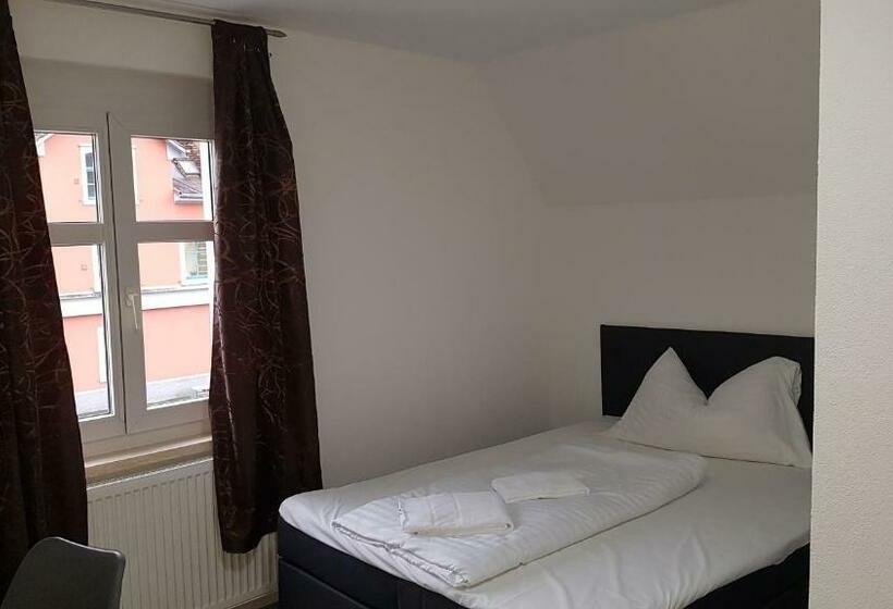 Hospedaria Gasthaus Sofram