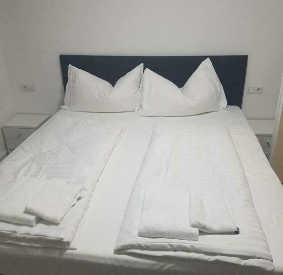 Hospedaria Gasthaus Sofram