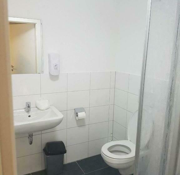 Hospedaria Gasthaus Sofram