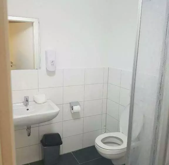 Retkeilymaja Gasthaus Sofram