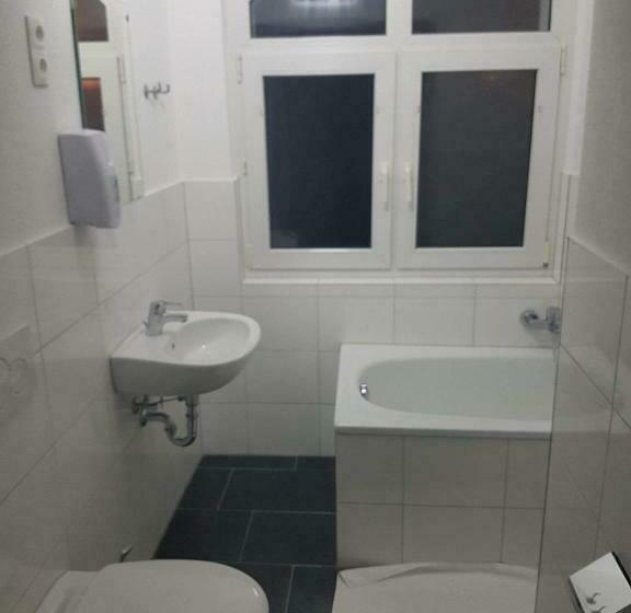 Hospedaria Gasthaus Sofram