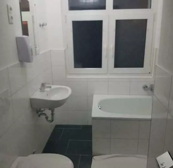 Retkeilymaja Gasthaus Sofram