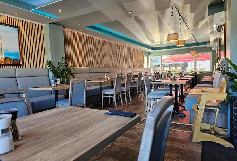 Hospedaria Gasthaus Sofram