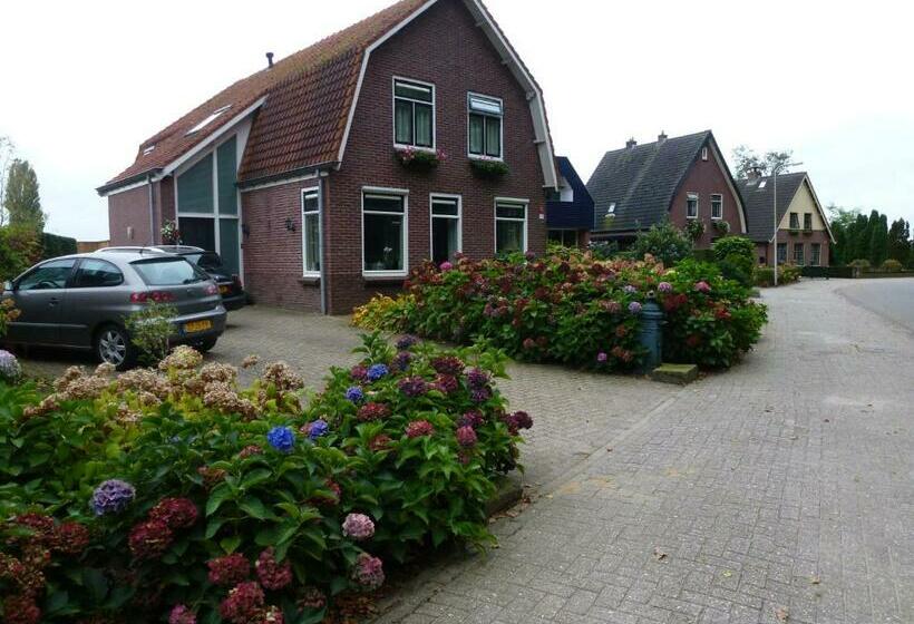 Anna S B&b Rijssen