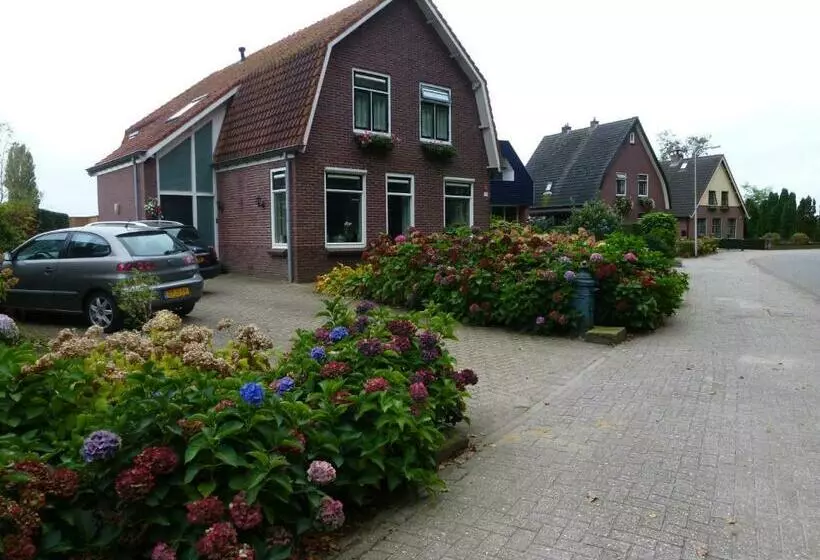 Anna S B&b Rijssen