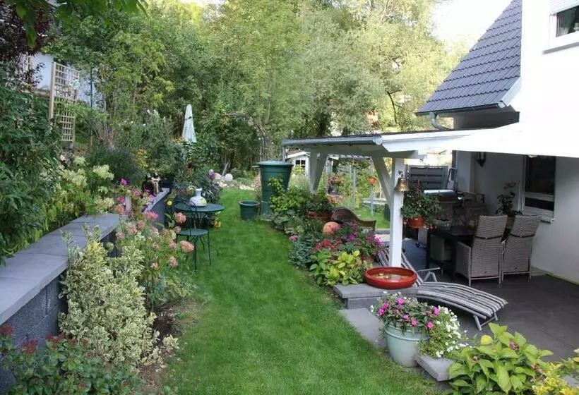 B&b Arlesbrunnen