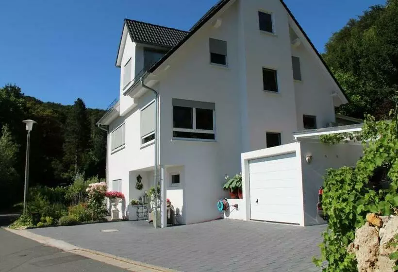 B&b Arlesbrunnen