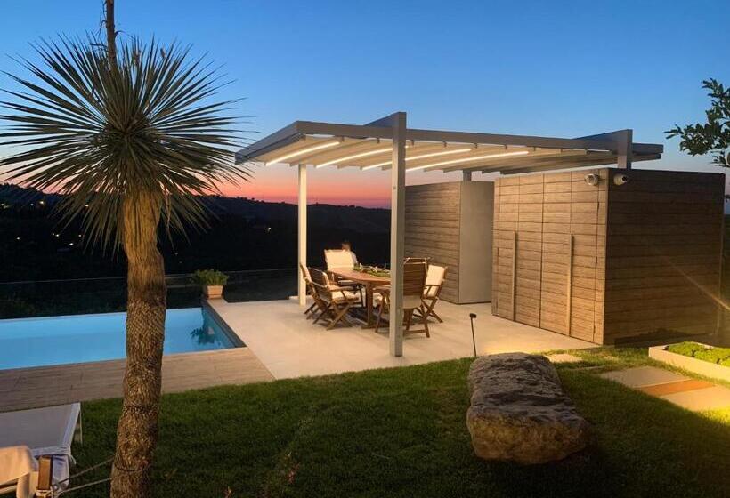 B&b Maison Il Melograno