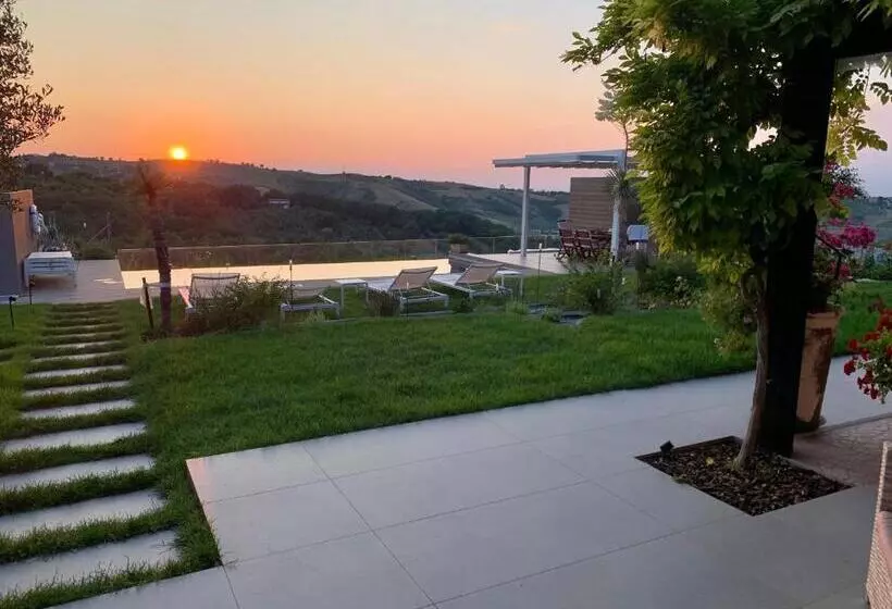 B&b Maison Il Melograno