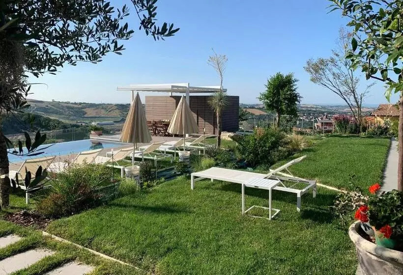 B&b Maison Il Melograno