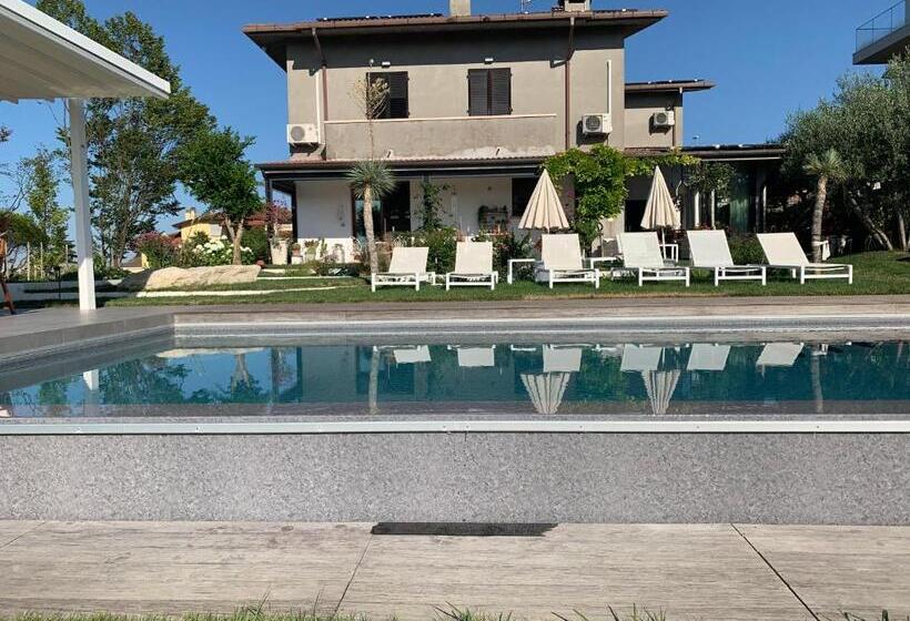 B&b Maison Il Melograno