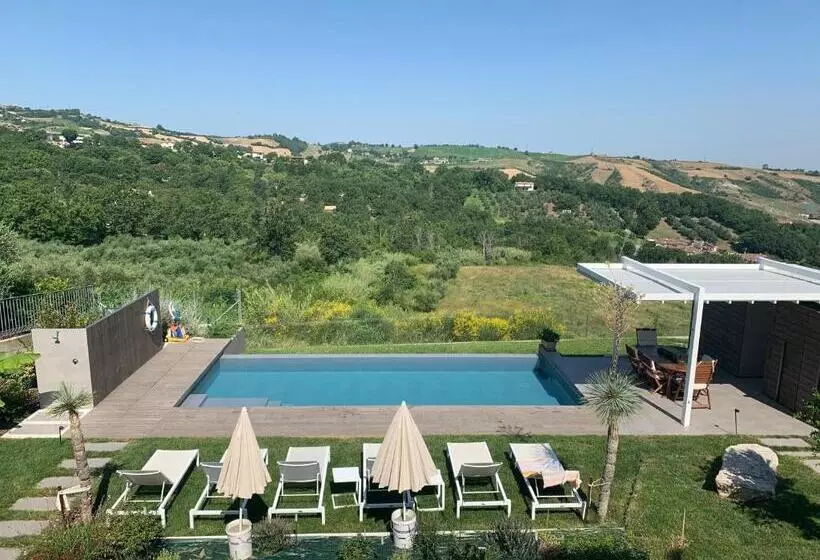 B&b Maison Il Melograno