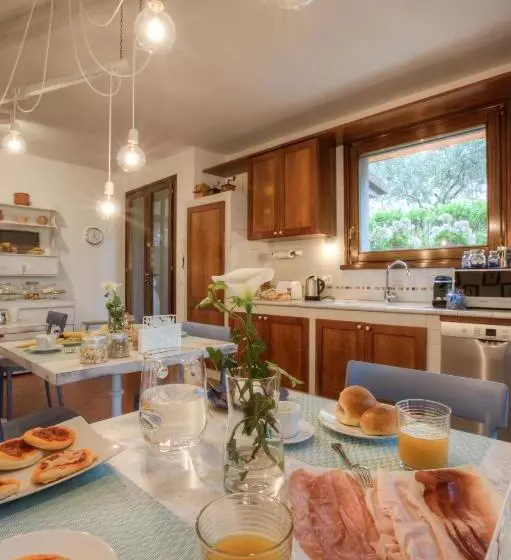 B&b Maison Il Melograno