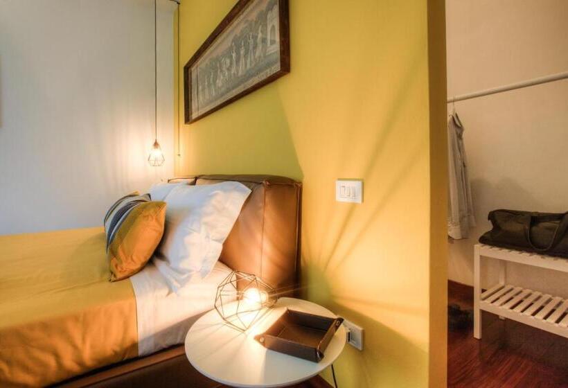 B&b Maison Il Melograno