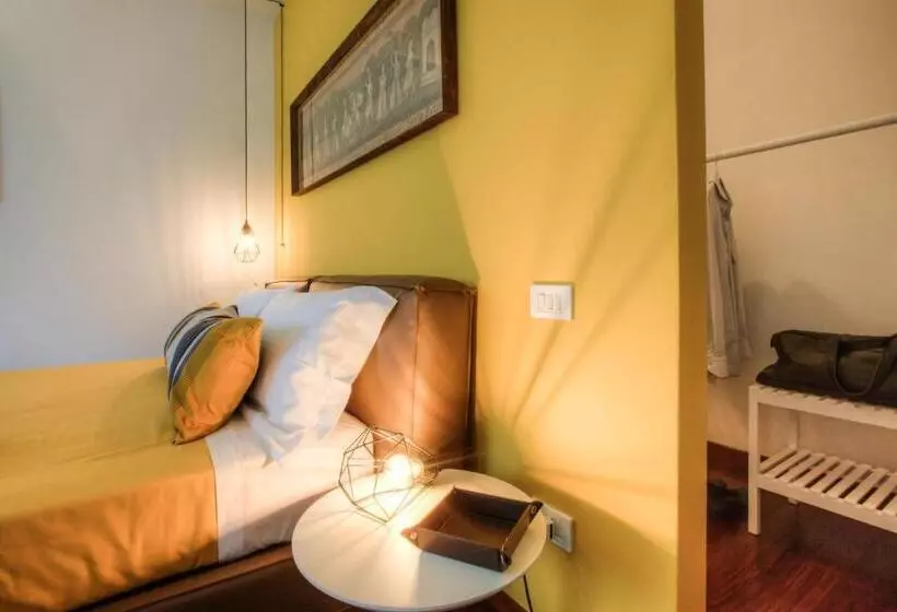 B&b Maison Il Melograno