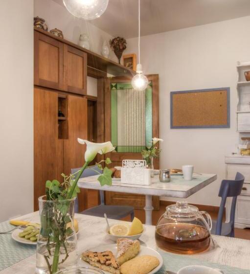 B&b Maison Il Melograno