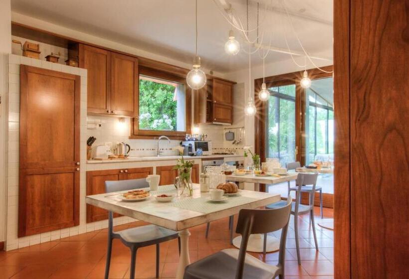 B&b Maison Il Melograno