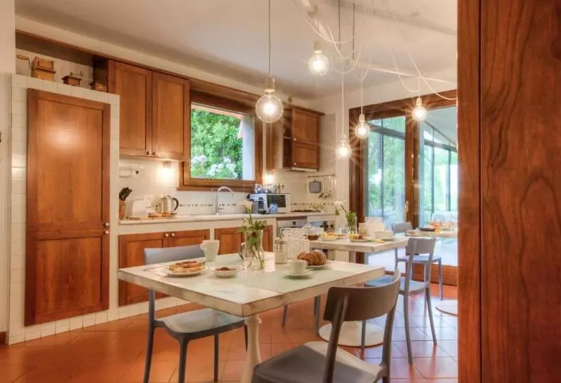 B&b Maison Il Melograno