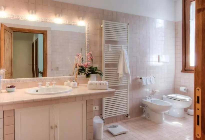 B&b Maison Il Melograno