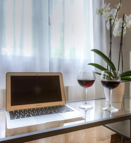 B&b Maison Il Melograno