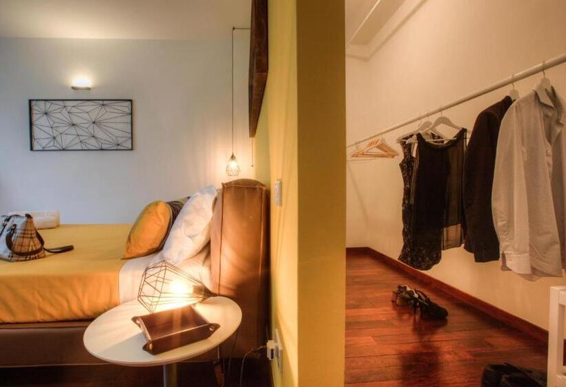 B&b Maison Il Melograno