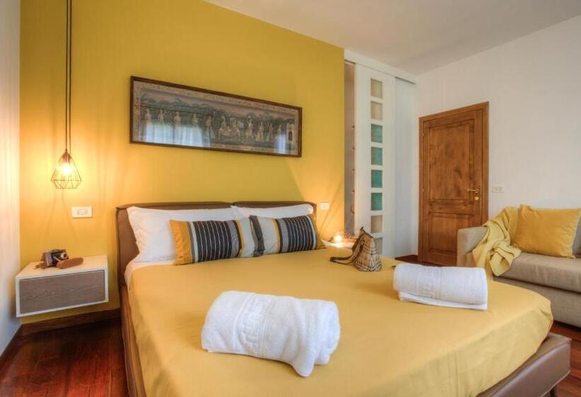 B&b Maison Il Melograno