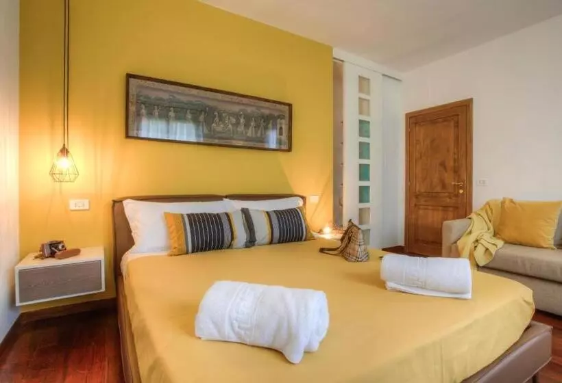 B&b Maison Il Melograno