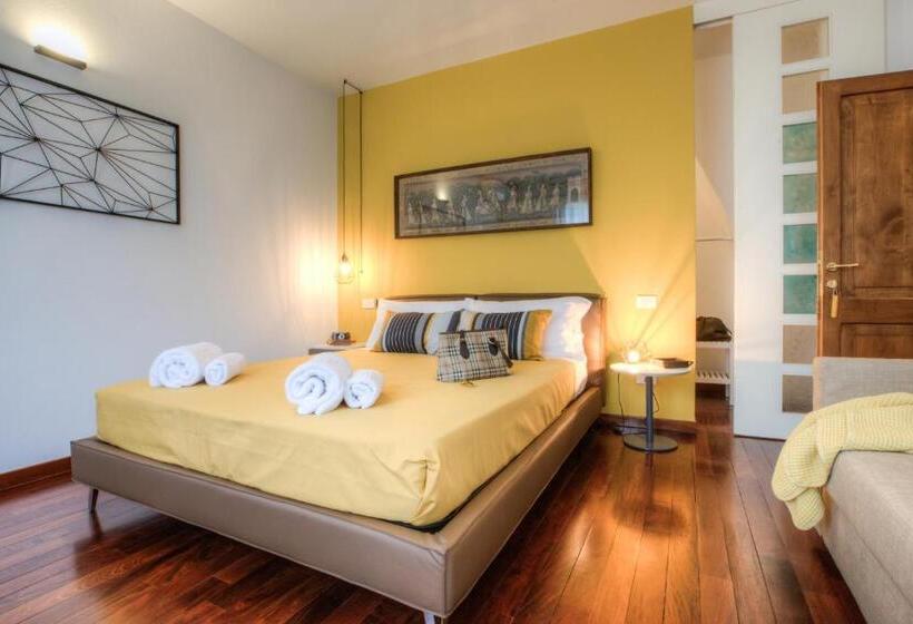 B&b Maison Il Melograno