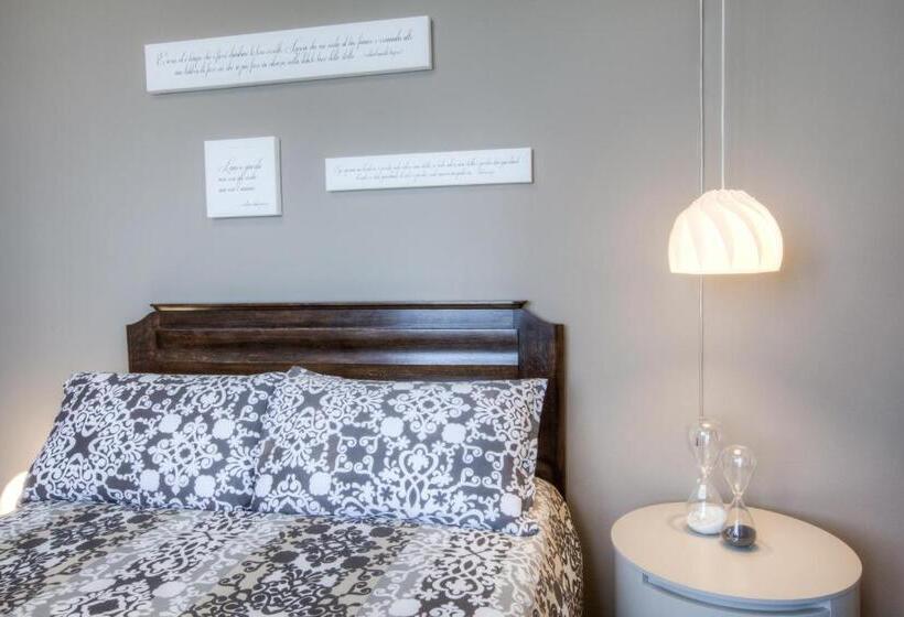 B&b Maison Il Melograno