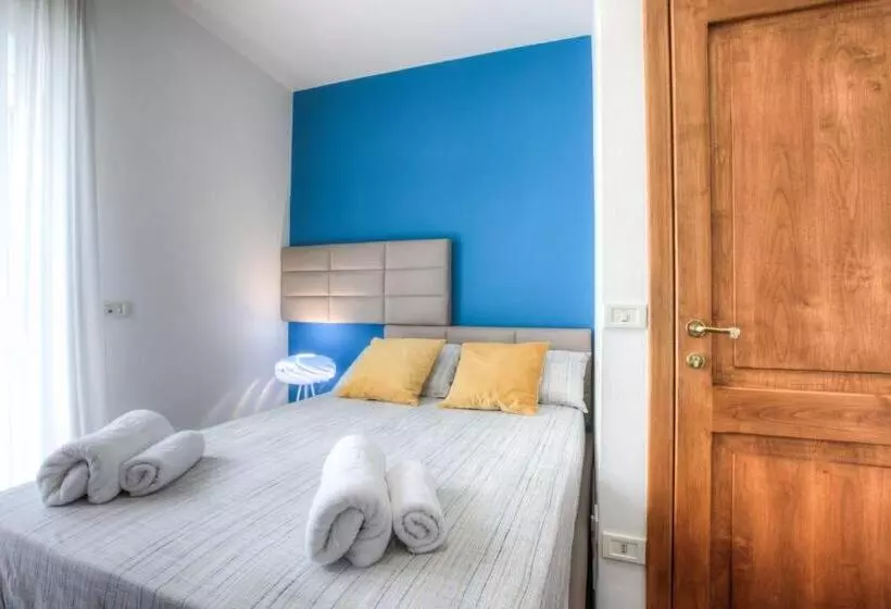 B&b Maison Il Melograno