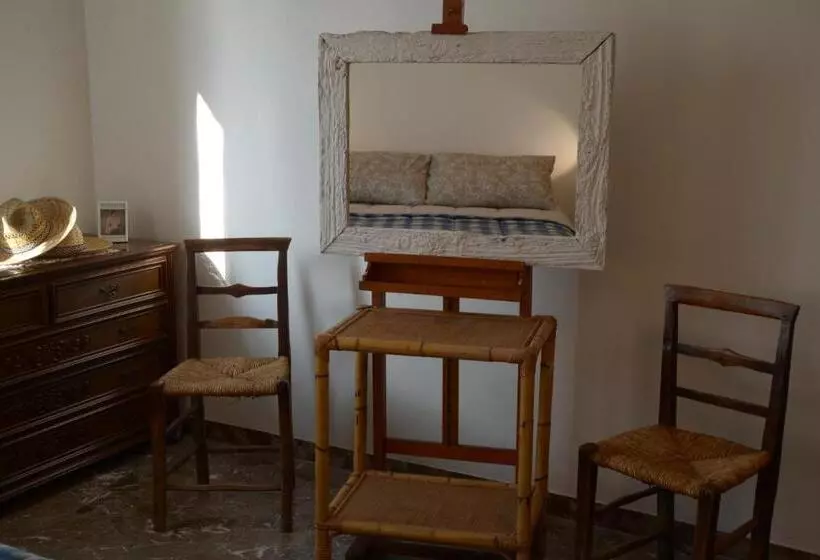 Aamiaismajoitus (B&B) L Incrocio   Bed&breakfast